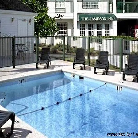 Baymont Inn & Suites By Wyndham Grenada 