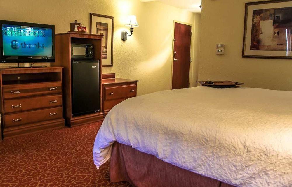 Baymont By Wyndham Motel Grenada